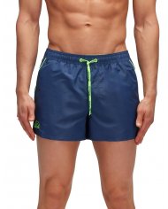 Boxer Mare Corto Uomo Sundek Coltrane M700BDTA100