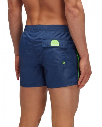 Boxer Mare Corto Uomo Sundek Coltrane M700BDTA100