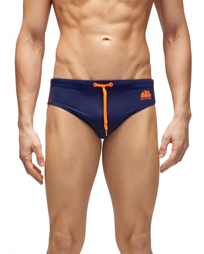 SLIP MARE UOMO SUNDEK DIWALTER