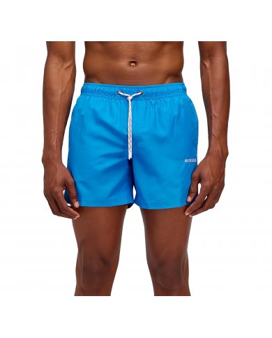 Boxer Corto Mare Uomo Sundek Repreve® M734BDRT300