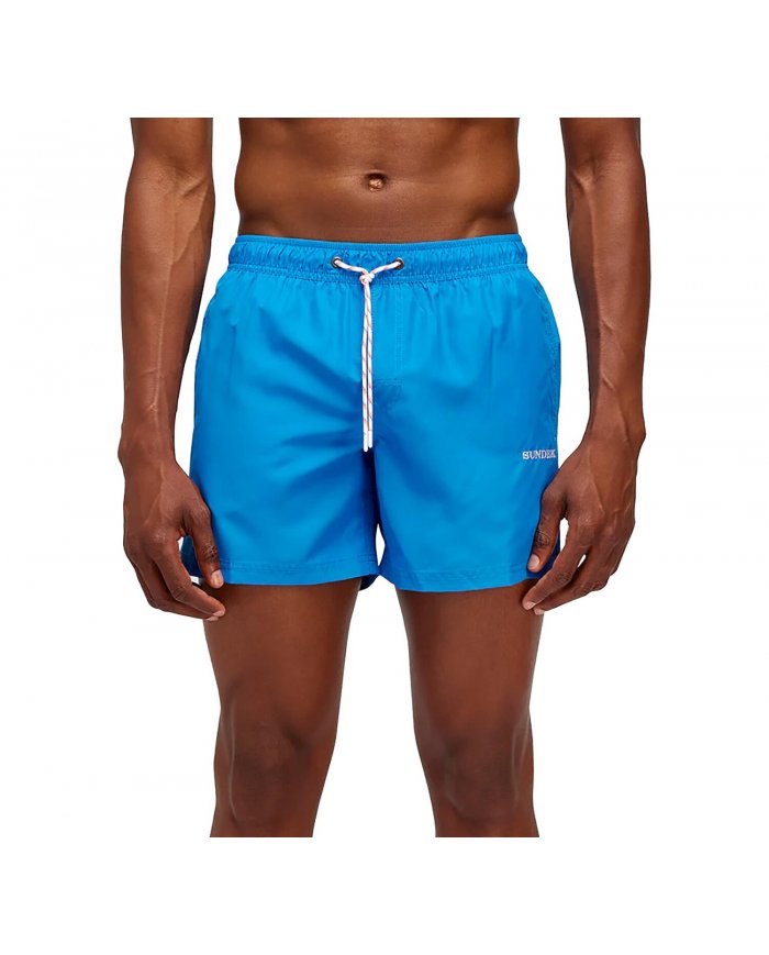 Boxer Corto Mare Uomo Sundek Repreve® M734BDRT300