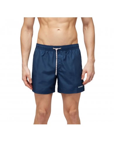 Boxer Corto Mare Uomo Sundek Repreve® M734BDRT300