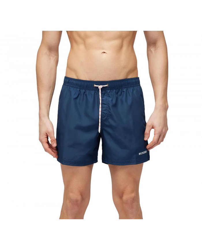 Boxer Corto Mare Uomo Sundek Repreve® M734BDRT300