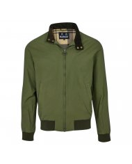 Giacca Uomo Barbour Royston Casual MCA0412