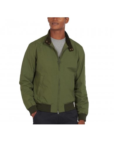 Giacca Uomo Barbour Royston Casual MCA0412