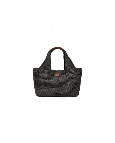 Borsa Mare Donna Sundek Paper Straw Bag AW714ABPA100