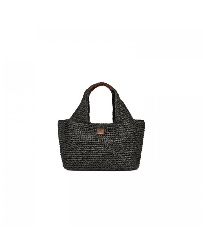 Borsa Mare Donna Sundek Paper Straw Bag AW714ABPA100