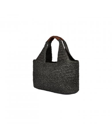 Borsa Mare Donna Sundek Paper Straw Bag AW714ABPA100