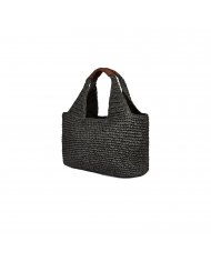 Borsa Mare Donna Sundek Paper Straw Bag AW714ABPA100
