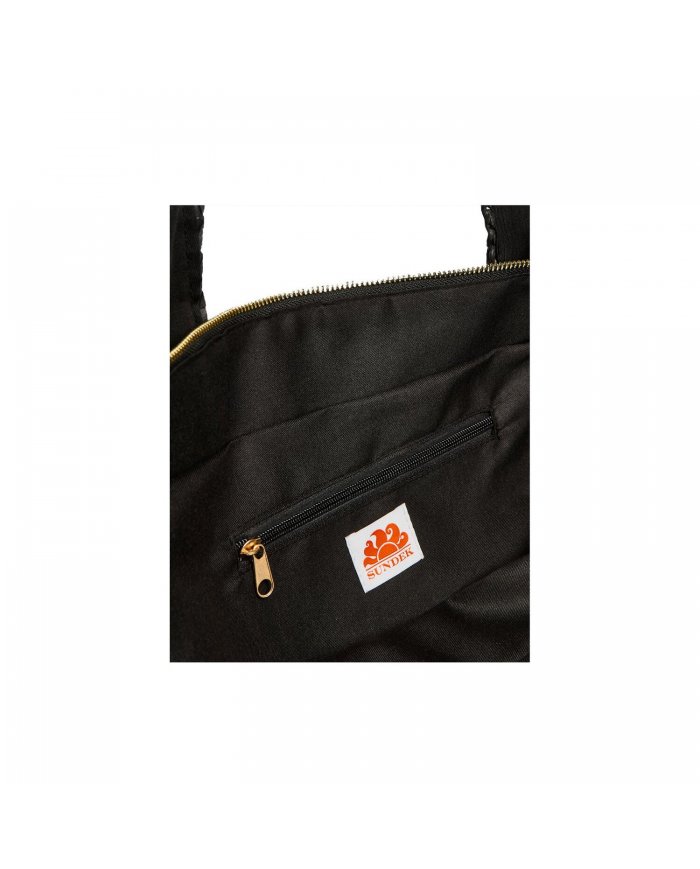 Borsa Mare Donna Sundek Paper Straw Bag AW714ABPA100