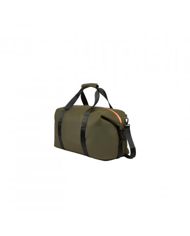 Sundek Weekend Borsone Con Zip Uomo AM236ABPY600