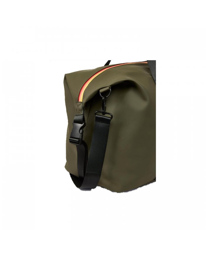 Sundek Weekend Borsone Con Zip Uomo AM236ABPY600