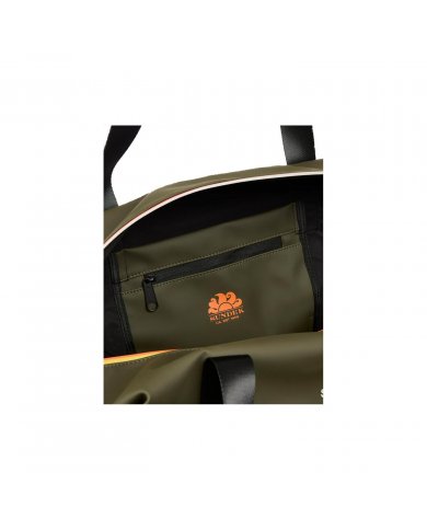 SUNDEK WEEKEND BORSONE CON ZIP UOMO