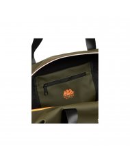 Sundek Weekend Borsone Con Zip Uomo AM236ABPY600