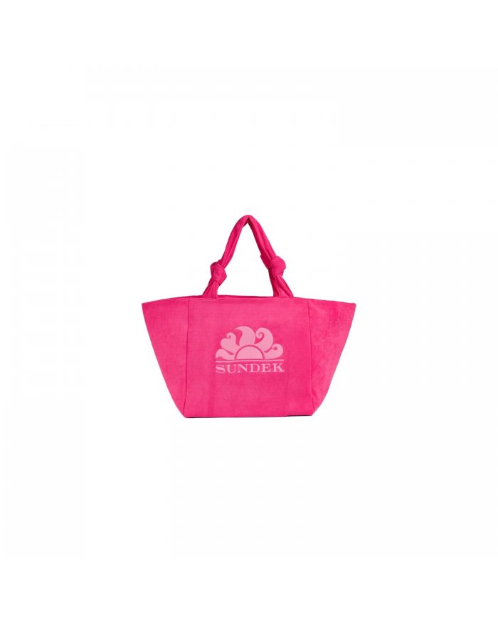 Sundek Tote Borsa In Spugna Donna AW927ABTE800