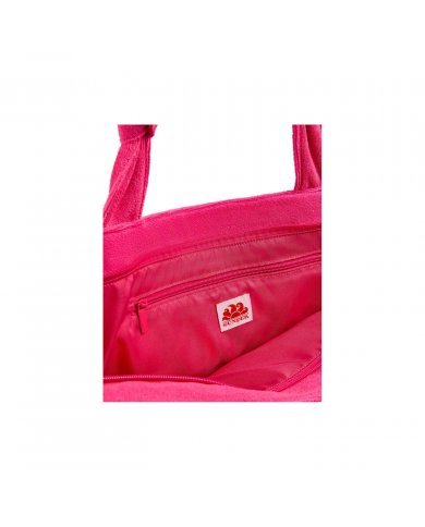 SUNDEK TOTE BORSA IN SPUGNA DONNA