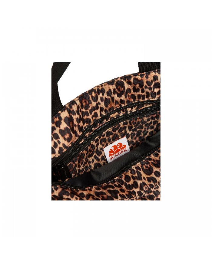 SUNDEK DEVIN BORSA A MANO DONNA