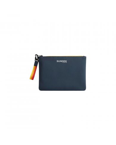 Sundek Pochette Con Zip Uomo AM273ABPY600