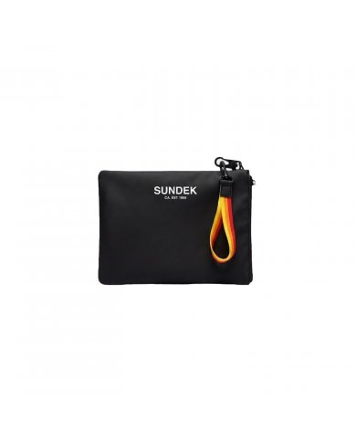 Sundek Pochette Con Zip Uomo AM273ABPY600