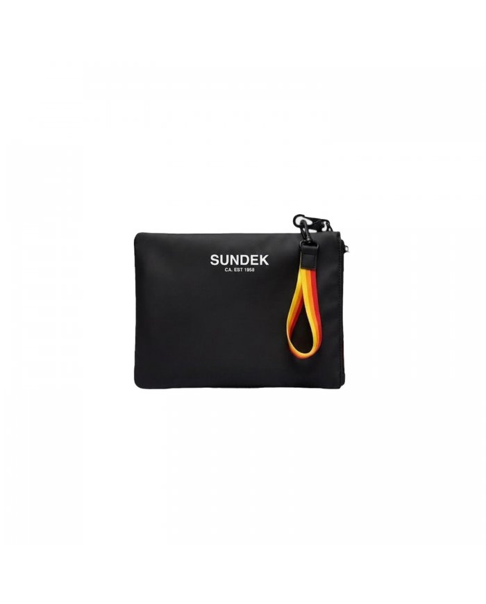 Sundek Pochette Con Zip Uomo AM273ABPY600
