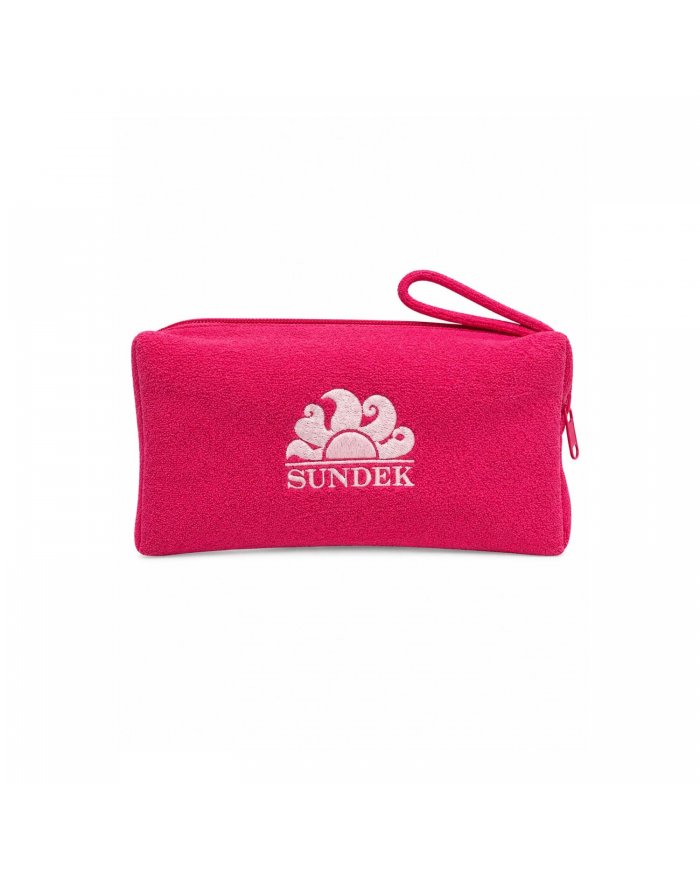 Sundek Beauty Case In Spugna Donna AW928ABTE800