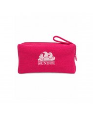 Sundek Beauty Case In Spugna Donna AW928ABTE800