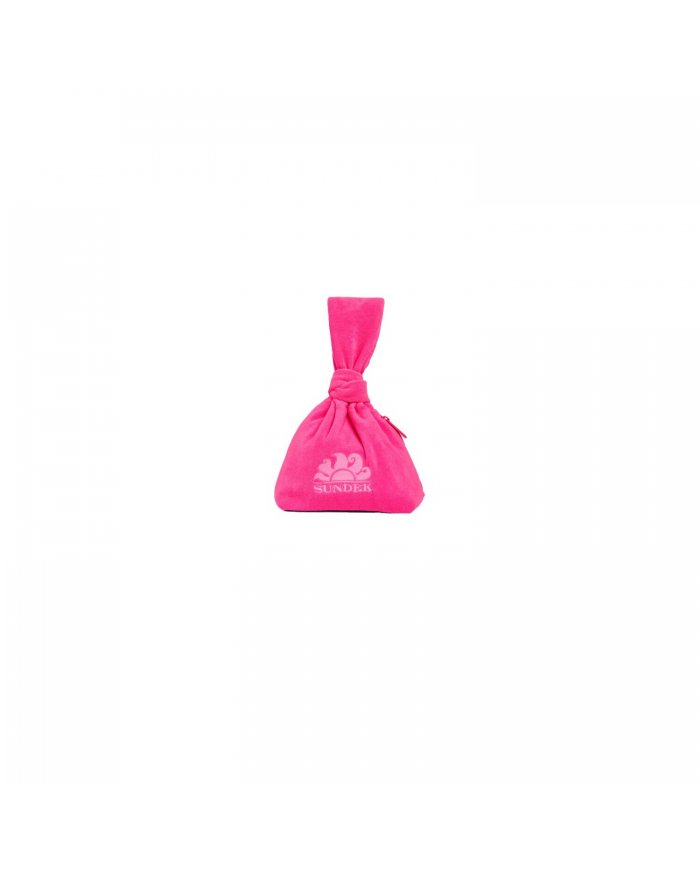 Sundek Pochette In Spugna Con Nodo Donna AW929ABTE800