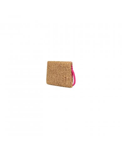 Sundek Pochette Paper Straw Gabi Donna AW022ABPA100