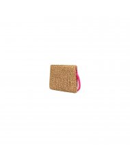 Sundek Pochette Paper Straw Gabi Donna AW022ABPA100