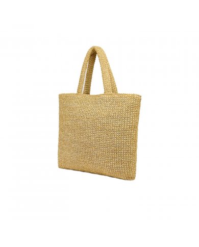 Borsa In Raffia Donna Sundek Elis AW922ABRF300