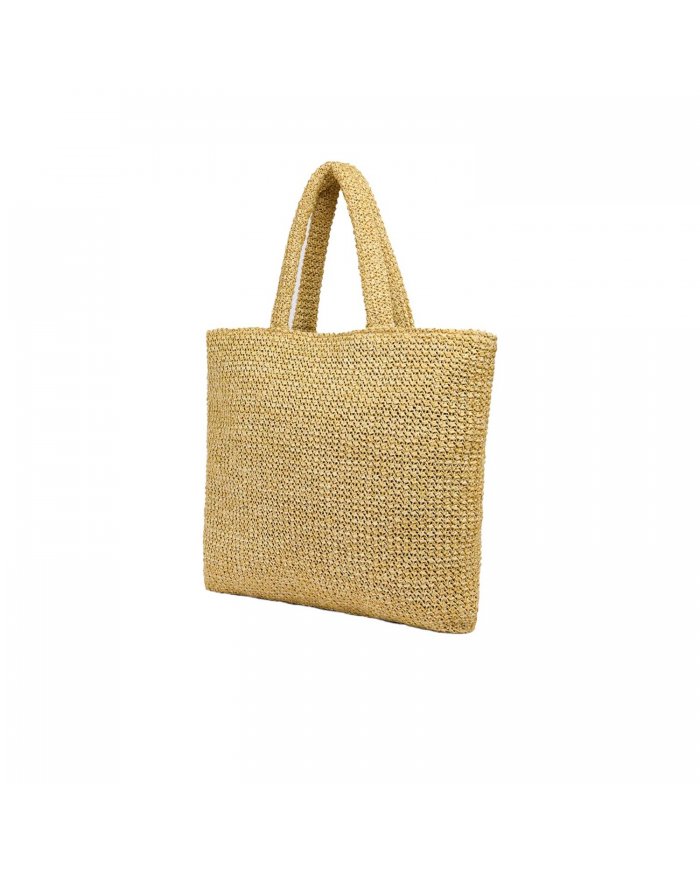 Borsa In Raffia Donna Sundek Elis AW922ABRF300