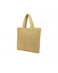 Borsa In Raffia Donna Sundek Elis AW922ABRF300