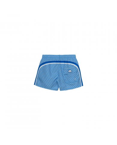 SUNDEK BOXER MARE CON STAMPA UOMO