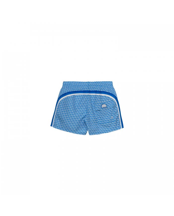 SUNDEK BOXER MARE CON STAMPA UOMO