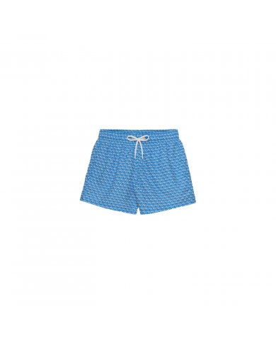 SUNDEK BOXER MARE CON STAMPA UOMO