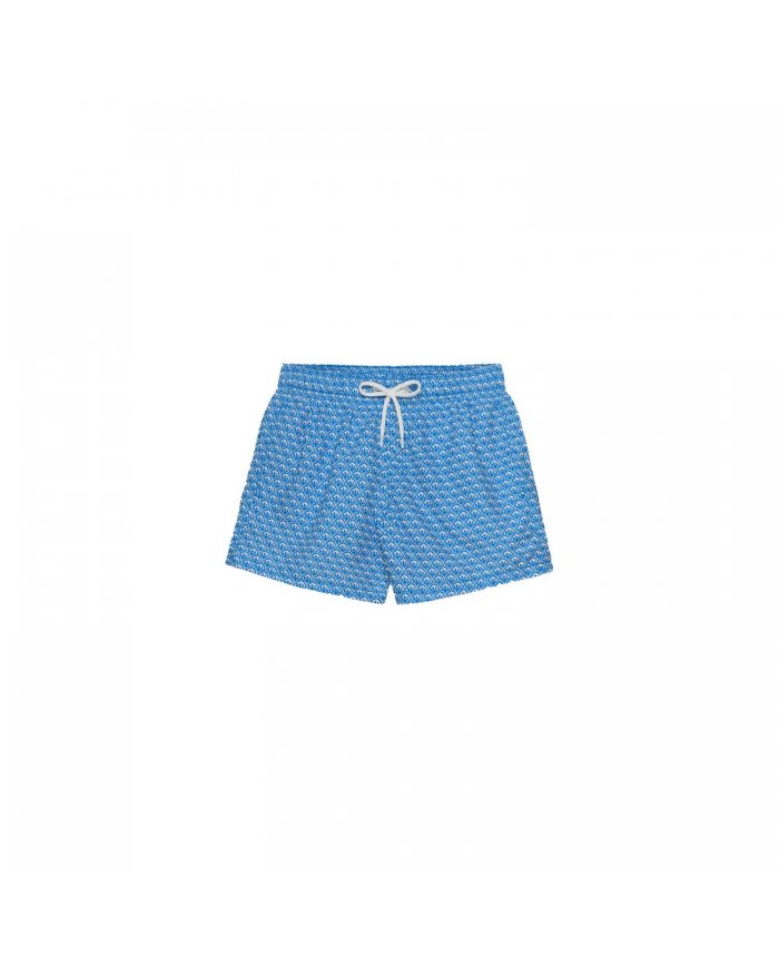 SUNDEK BOXER MARE CON STAMPA UOMO