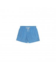SUNDEK BOXER MARE CON STAMPA UOMO