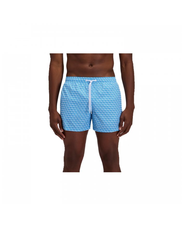 SUNDEK BOXER MARE CON STAMPA UOMO