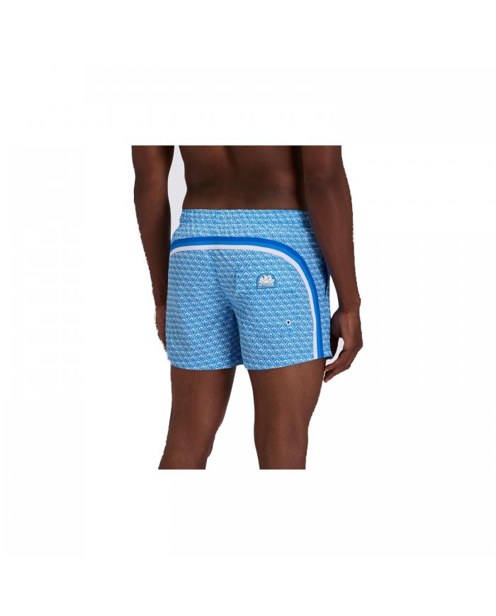 SUNDEK BOXER MARE CON STAMPA UOMO