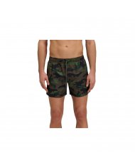 Sundek Boxer Mare Corto Con Stampa Uomo M504BDRT353