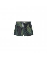 Sundek Boxer Mare Corto Stampato Uomo M504BDRP1CM