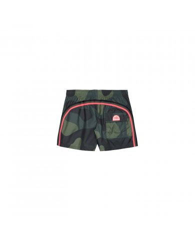 SUNDEK BOXER MARE CORTO STAMPATO UOMO