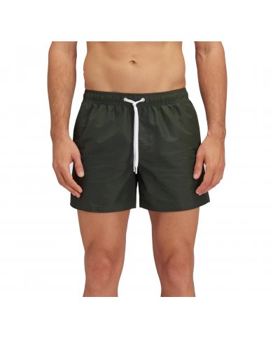 Boxer Corto Mare Uomo Sundek Crinkled M504BDN5100