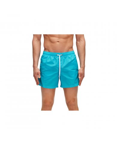 Boxer Corto Uomo Sundek Iconic Taffeta M504BDTA100