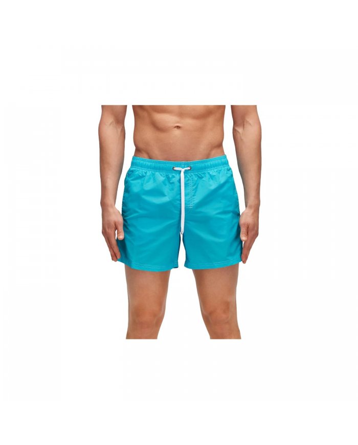 Boxer Corto Uomo Sundek Iconic Taffeta M504BDTA100