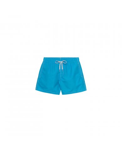 Boxer Corto Uomo Sundek Iconic Taffeta M504BDTA100