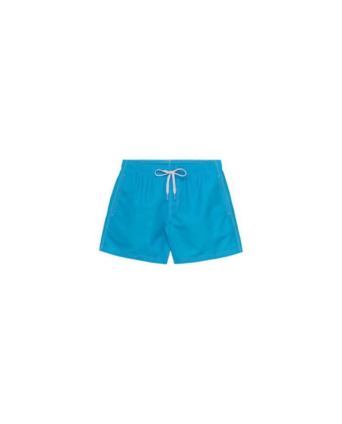 Boxer Corto Uomo Sundek Iconic Taffeta M504BDTA100