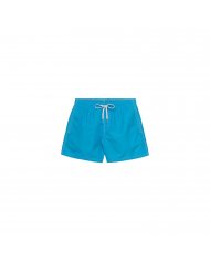 Boxer Corto Uomo Sundek Iconic Taffeta M504BDTA100