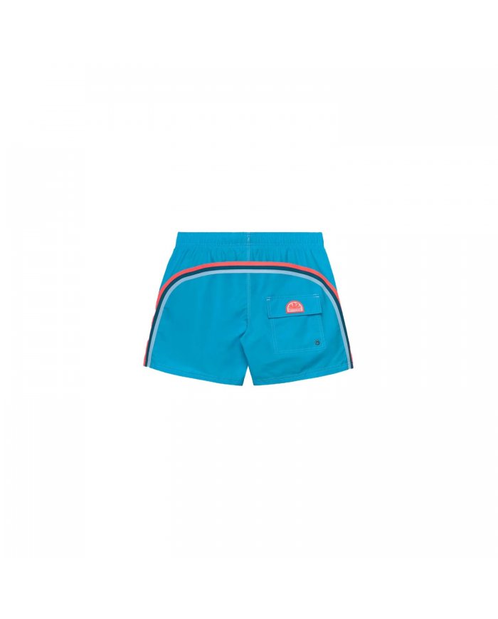 Boxer Corto Uomo Sundek Iconic Taffeta M504BDTA100