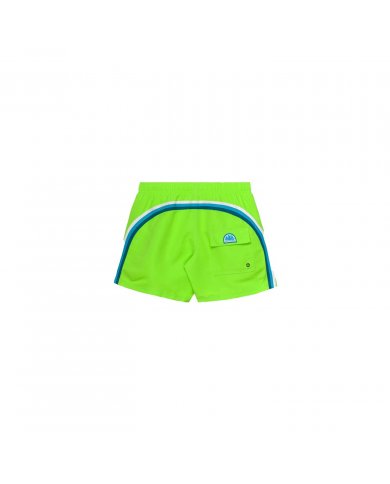 SUNDEK ICONIC BOXER MARE CORTO UOMO